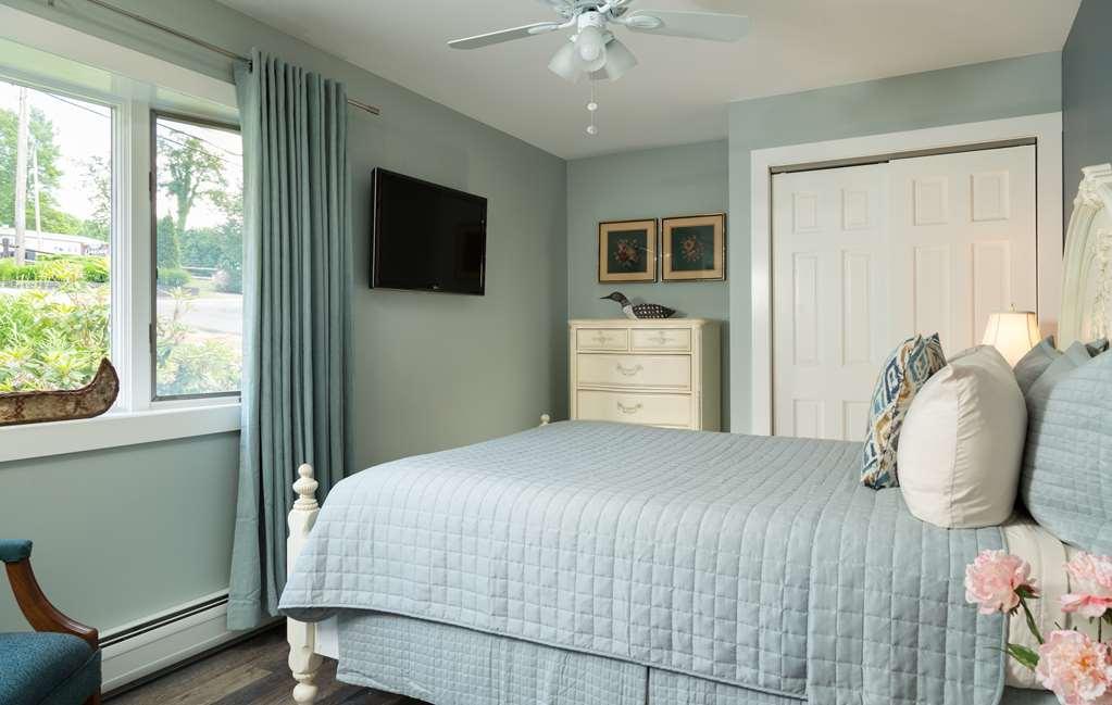 Silver Birches Resort Hawley Rom bilde