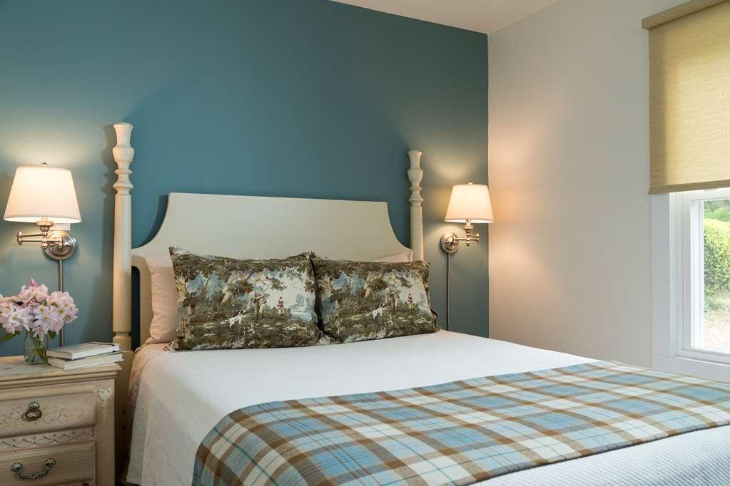 Silver Birches Resort Hawley Rom bilde