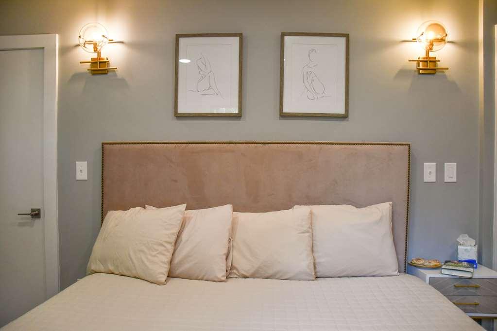 Silver Birches Resort Hawley Rom bilde
